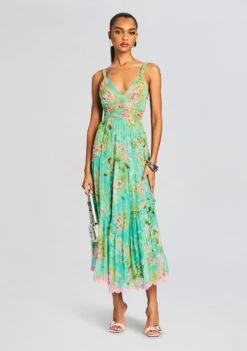 Azra Long Dress -TrendAura Store Ecommerce Crop 231128 AZRALONGDRESS 1415 ECOMM