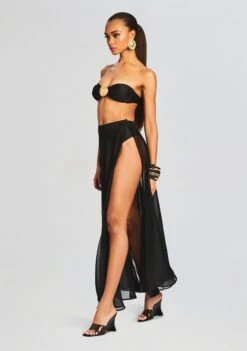 Ines Bikini Top -TrendAura Store Ecommerce Crop 231128 INESBIKINITOP 4600 ECOMM