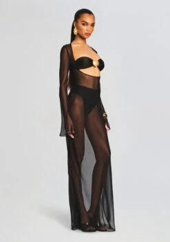 Blanca Maxi Dress -TrendAura Store Ecommerce Crop 231128 INESBIKINITOP 4736 ECOMM