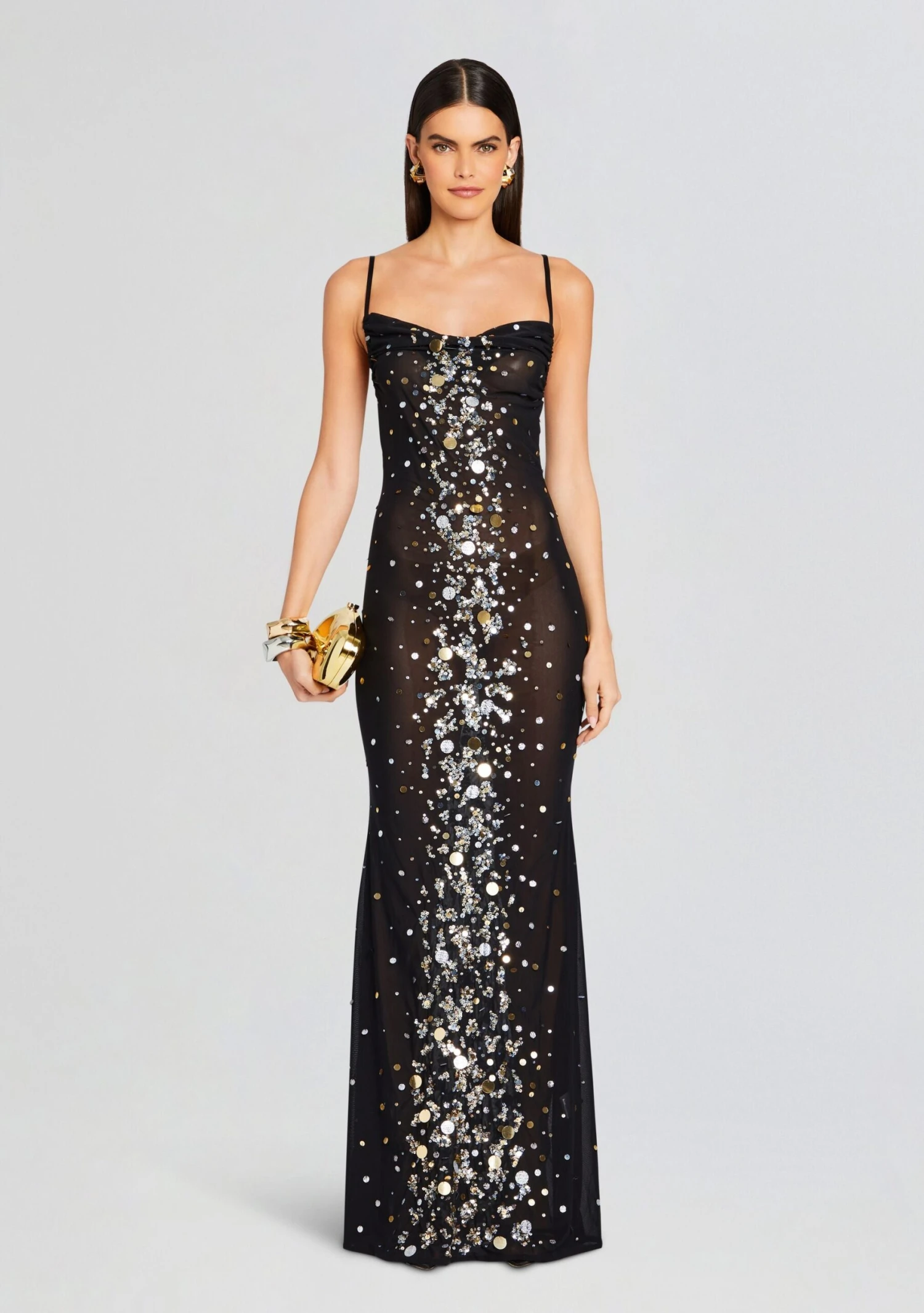 Rainey Embellished Dress 1 Rainey Embellished Dress