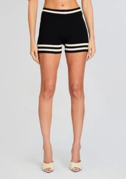 Bay Knit Short