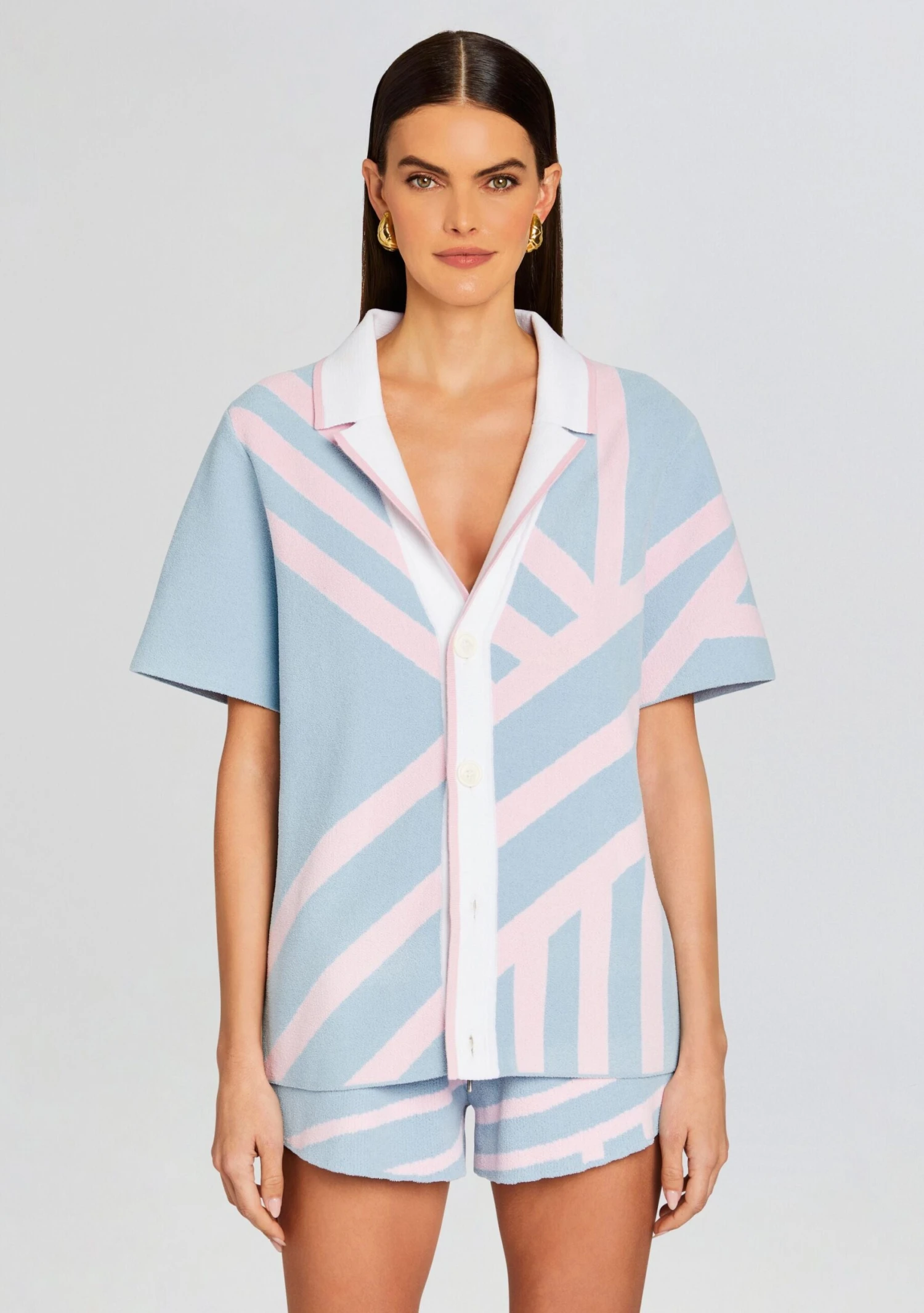 Lei Shirt 1 Lei Shirt