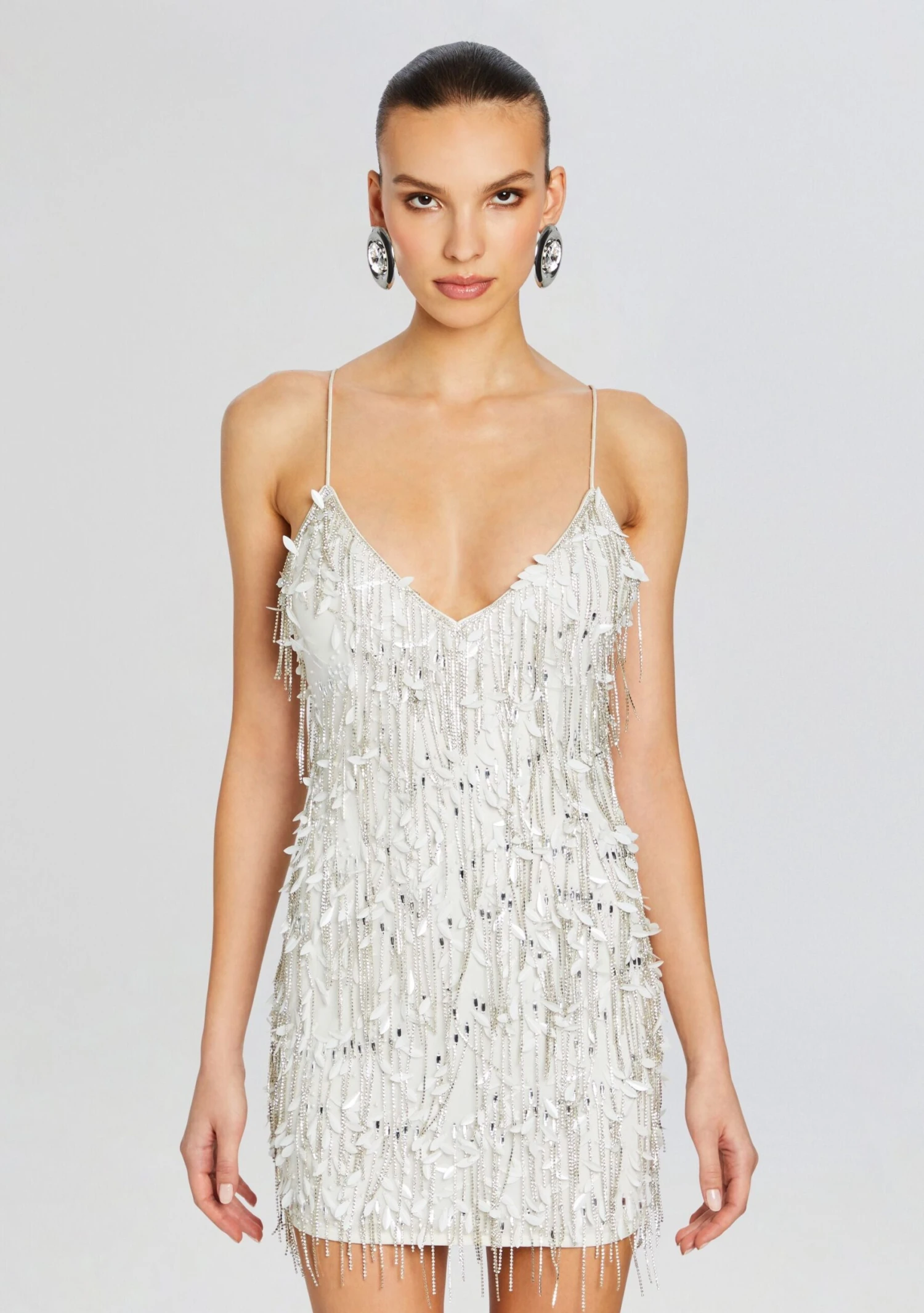 Haven Embellished Dress 5 Haven Embellished Dress - Image 5