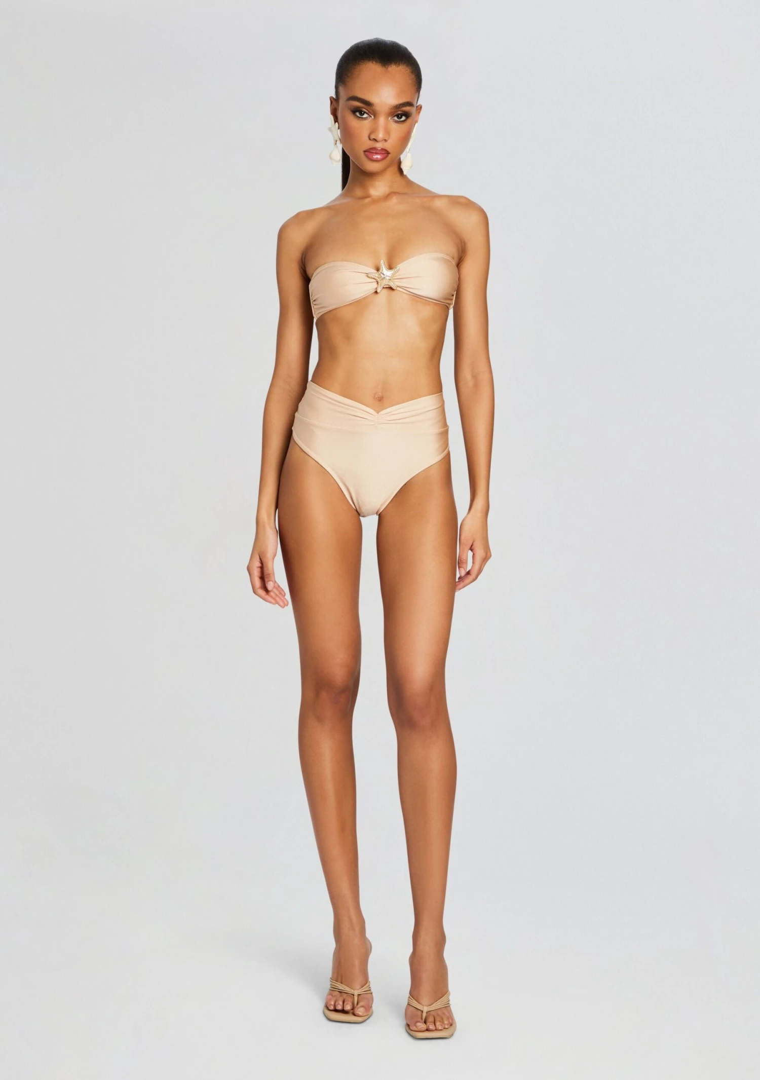 Claire Bikini Bottom 2 Claire Bikini Bottom - Image 2