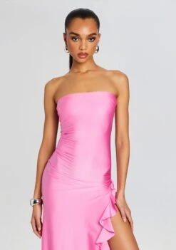 Shawn Maxi Dress -TrendAura Store Ecommerce Crop 24 02 15 SHAWNMAXIDRESS PINKMACARON103 1490 ECOMM