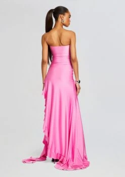 Shawn Maxi Dress -TrendAura Store Ecommerce Crop 24 02 15 SHAWNMAXIDRESS PINKMACARON103 1500 ECOMM