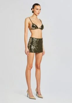 Jeany Embellished Skirt 7 Jeany Embellished Skirt -TrendAura Store Ecommerce Crop 24 02 15 SILASBRA JEANYSKIRT MILITARYDUST 1730 ECOMM 2747a332 690a 401a acbb 79487e82e998