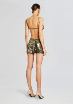 Jeany Embellished Skirt 8 Jeany Embellished Skirt -TrendAura Store Ecommerce Crop 24 02 15 SILASBRA JEANYSKIRT MILITARYDUST 1733 ECOMM 86634d02 630f 49c0 bb18 4a3f9ccd028e