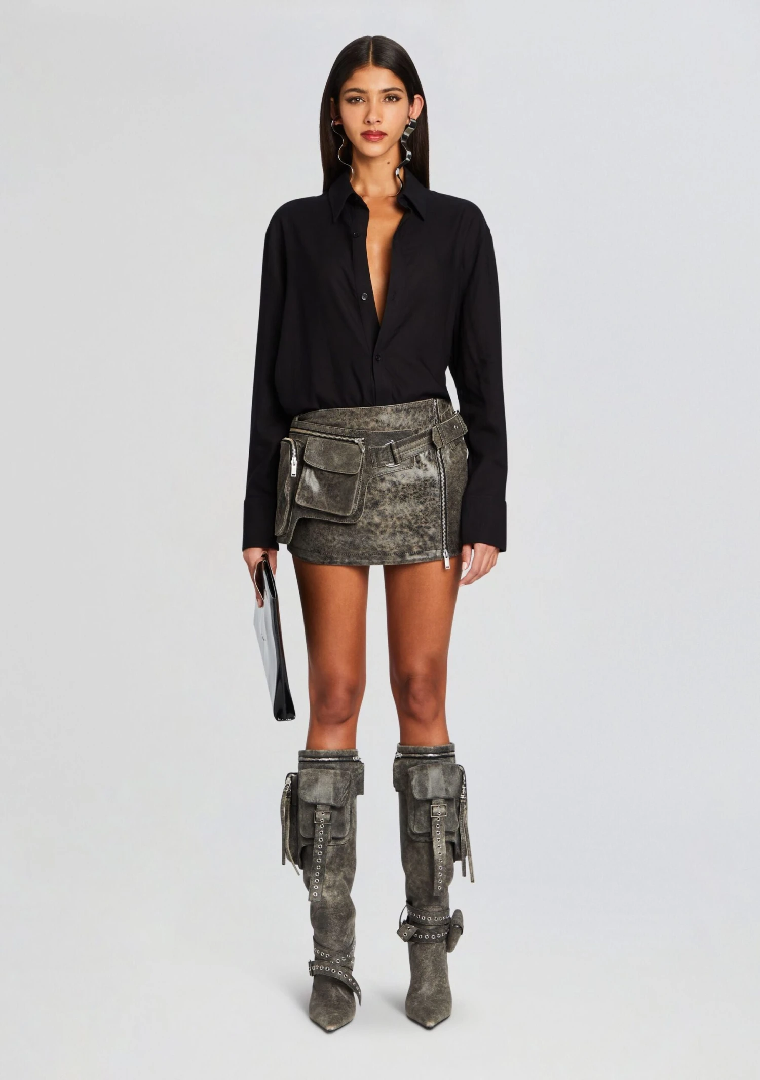 Gabbie Shirt 2 Gabbie Shirt - Image 2