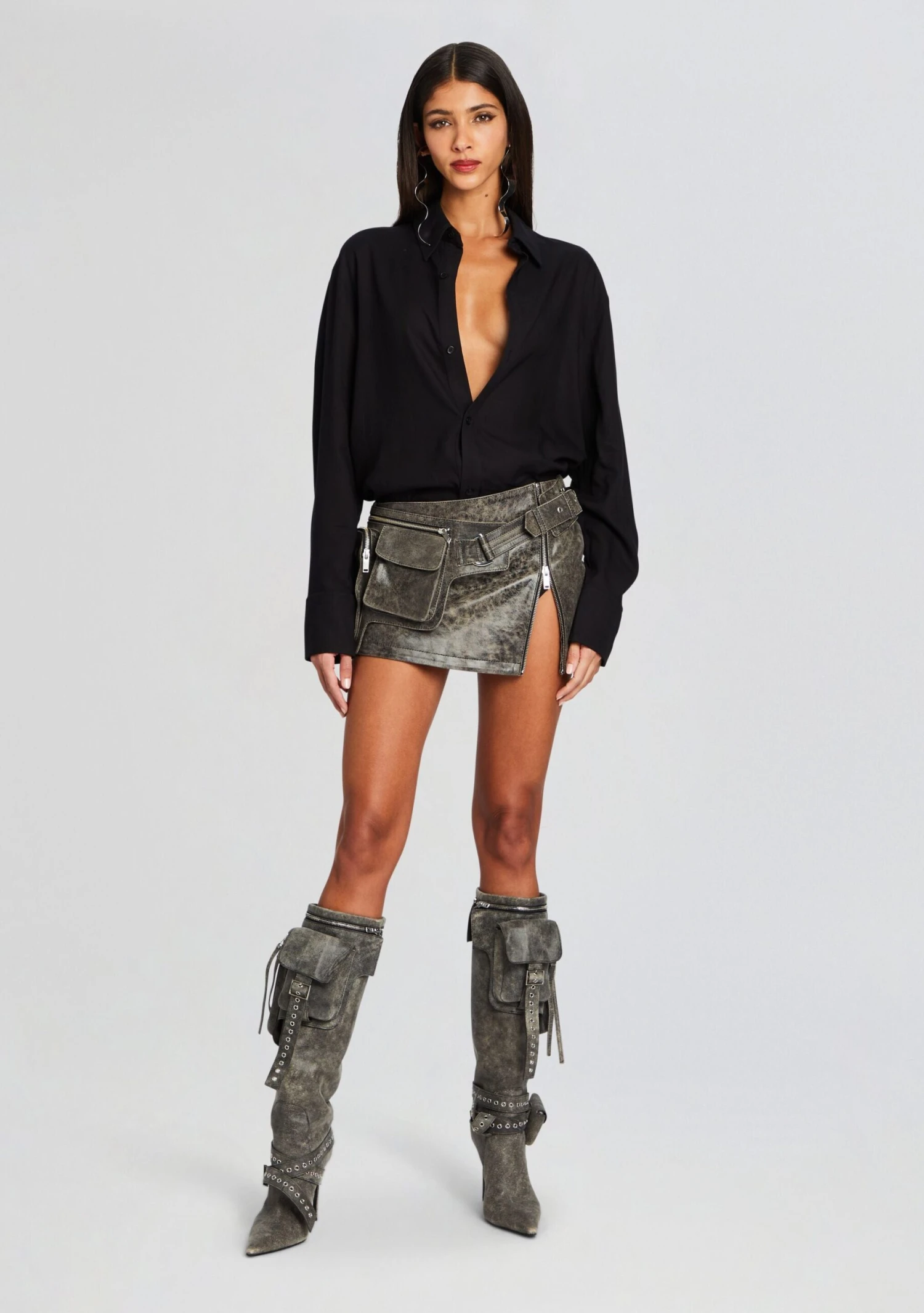 Gabbie Shirt 5 Gabbie Shirt - Image 5