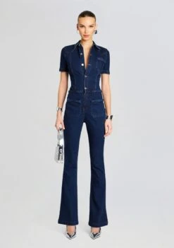 Alice Jumpsuit 9 Alice Jumpsuit -TrendAura Store Ecommerce Crop 24 02 29 ALICEJUMPSUIT DEEPSEA 0486 ECOMM