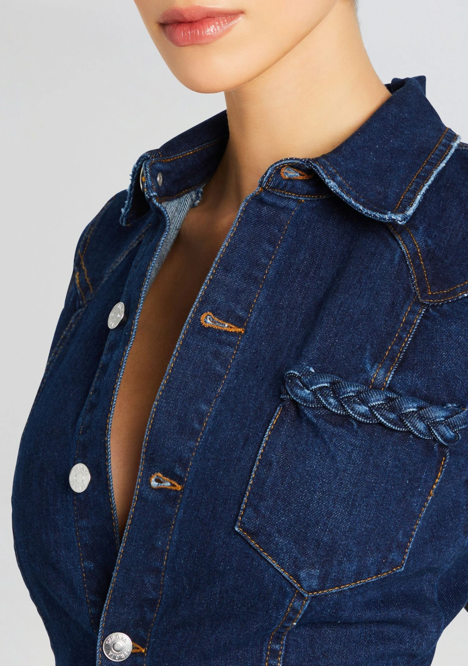 Alice Jumpsuit 2 Alice Jumpsuit - Image 2