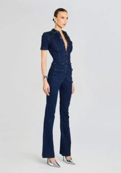 Alice Jumpsuit 7 Alice Jumpsuit -TrendAura Store Ecommerce Crop 24 02 29 ALICEJUMPSUIT DEEPSEA 0524 ECOMM