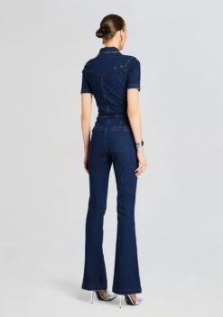 Alice Jumpsuit 8 Alice Jumpsuit -TrendAura Store Ecommerce Crop 24 02 29 ALICEJUMPSUIT DEEPSEA 0531 ECOMM