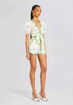 Mason Short -TrendAura Store Ecommerce Crop 24 02 29 TOP MOTTA SHORT MASON YELLOWLOLITA 1146 ECOMM c8bfcf15 c1fd 42d4 ada2 375b71b146e2