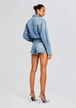 Annie Denim Romper -TrendAura Store Ecommerce Crop 24 03 26 ANNIEROMPER OASIS 1659 ECOMM