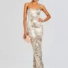 Winslow Sequin Dress