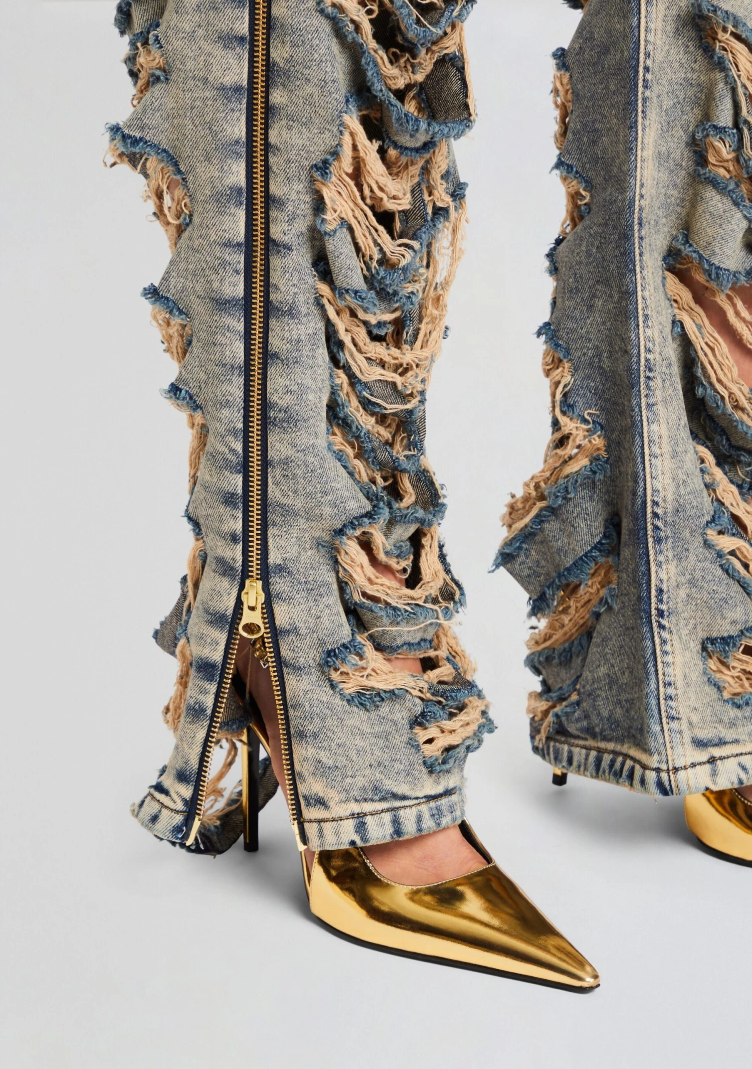 Chanti Denim Pant 2 Chanti Denim Pant - Image 2