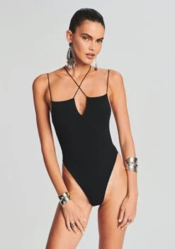 Echo Bodysuit -TrendAura Store Ecommerce Crop Ecommerce Crop 220830 Retrofete Ecom SET2 SHOT17 2209
