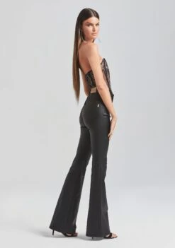 Audrey Embellished Lace Top -TrendAura Store Ecommerce Crop Retrofete Ecomm set2 look9 1649