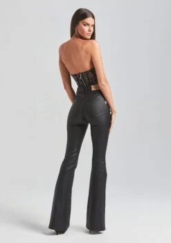 Audrey Embellished Lace Top -TrendAura Store Ecommerce Crop Retrofete Ecomm set2 look9 1665