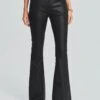 Laurel Coated Denim Pant