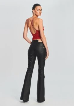 Laurel Coated Denim Pant 8 Laurel Coated Denim Pant -TrendAura Store Ecommerce Crop Retrofete eComm 220921 Set2 SHOT 66 5185 71b3a116 9b81 4c27 950e 6d50d5bfd5f9