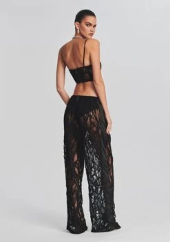 Roe Pant 7 Roe Pant -TrendAura Store Ecommerce Crop Retrofete eComm 220921 SHOT 60 4569