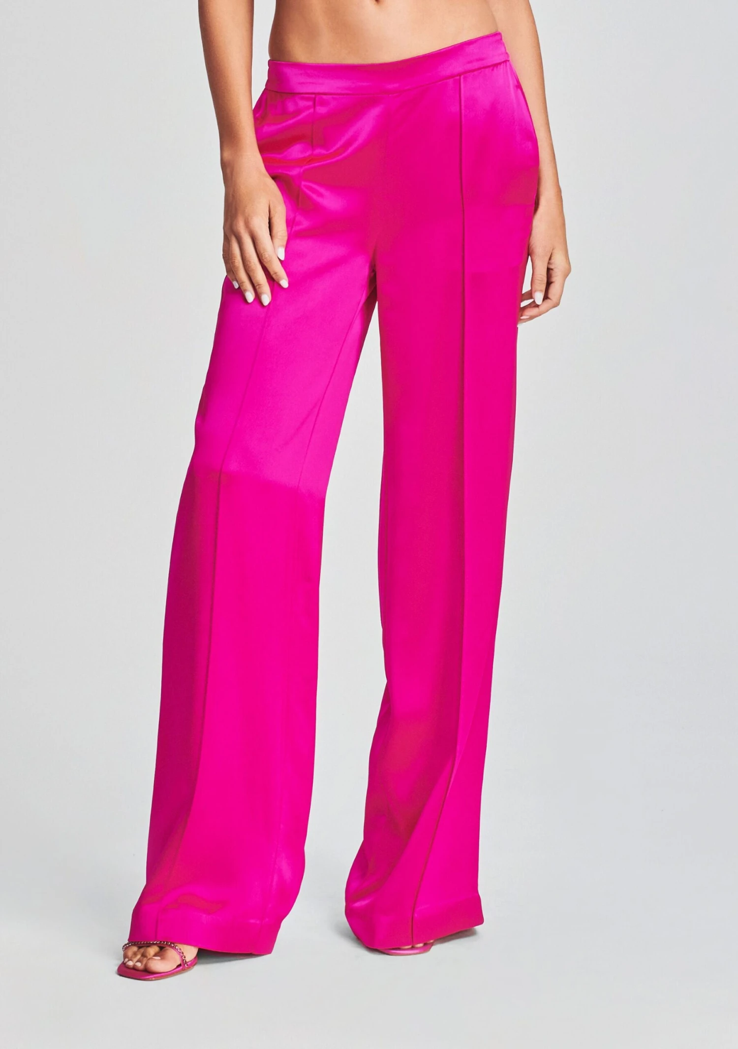 Kasha Pant 1 Kasha Pant