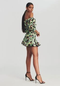 Brisa Top 8 Brisa Top -TrendAura Store Ecommerce Crop Retrofete eComm SHOT 30 172