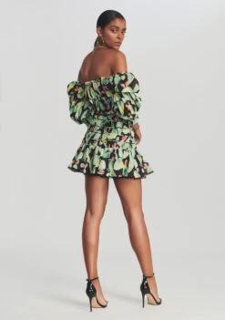 Brisa Top 9 Brisa Top -TrendAura Store Ecommerce Crop Retrofete eComm SHOT 30 211