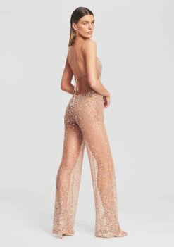 Axel Sequin Jumpsuit -TrendAura Store Ecommerce Crop eComm 211201 Set1 SHOT 21 289